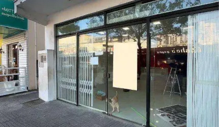 Sala comercial no São Vicente - Itajaí/SC