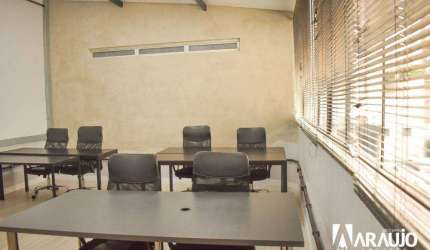 Sala para alugar, 50 m² por R$ 3.900,00/mês - Centro - Itajaí/SC
