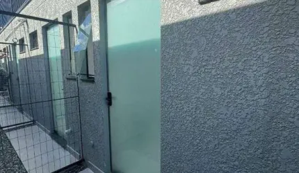 Loft com 1 dormitório para alugar, 25 m² por R$ 1.500/mês - Espinheiros - Itajaí/SC