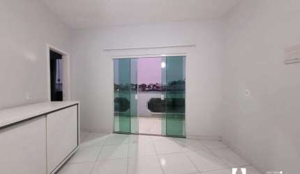 APARTAMENTO DE 2 DORMITÓRIOS NA AVENIDA JORNALISTA RUI ADEMAR RODRIGUES