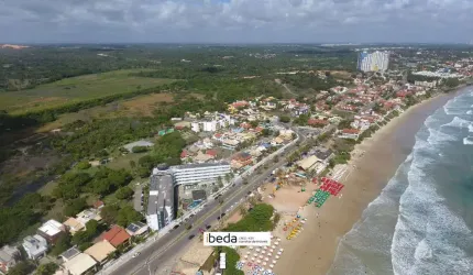 Apartamento Condomínio Barramares, 79m², 2 suíte, 1 vaga, Cotovelo