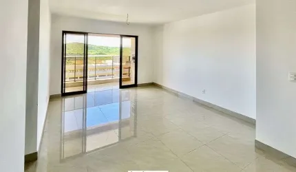 Apartamento à venda no Capim Macio, Natal/RN. Saint Rafqa, 4 quartos (2 suítes)