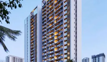 ibeda -  Essence Residencial Apartamento no Capim Macio 3 quartos (1 suíte), 1vg