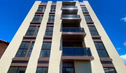 Residencial Lorena Martin no Capim Macio, 2 quartos 1 suíte, vaga coberta