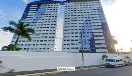 ibeda -  Principe de Astúrias Capim Macio. Sala, cozinha, wc, 2 quartos, 1 vaga,