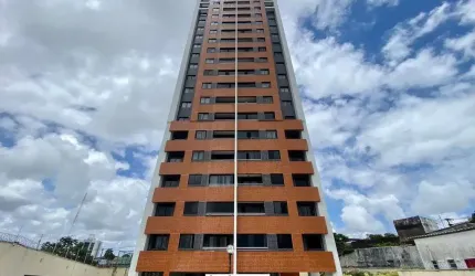 ibeda - Apartamento á venda Alto da Boa Vista 3 Quartos sendo 1 suíte, 75m² 2 vg
