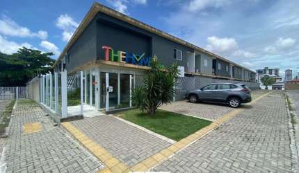 ibeda - The Home Arena -Apto Lagoa Nova, proximo UFRN, 10 quartos, sala, varanda