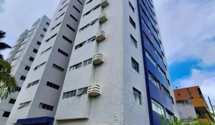 ibeda - Apartamento a venda em Lagoa Nova. Sala, dois quartos, elevador, 1 vaga.
