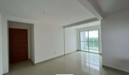 ibeda - Apartamento à venda, Natal/RN, 3 suítes, cozinha americana, lazer, 92m2
