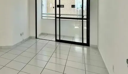 Apartamento Sunset Ponta Negra, 2 quartos sendo 1 suíte, nascente, 56m2, sombra