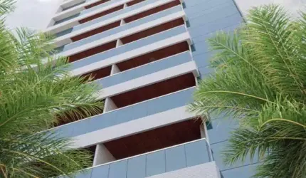 ibeda - Maria do Amaral Apartamento à venda  Petrópolis. Sala, 4 suítes, 190m2