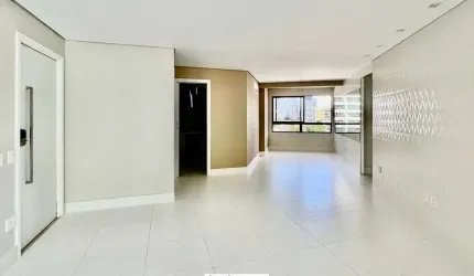 Apartamento à venda no Koster em Tirol Natal/RN, 4 quartos (2 suíte), planejados