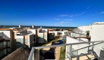Apartamento à venda Águas de Tabatinga 167,91m², 3 suítes, 1 vaga