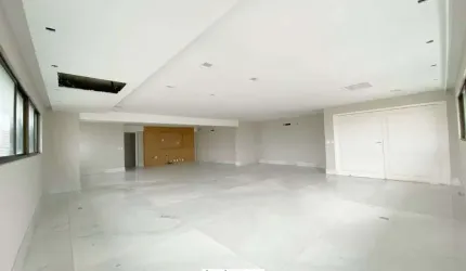 Ibeda -  Maison Petrópolis. Apartamento Sala, cozinha, 5 suítes, 4 vagas, 384m2