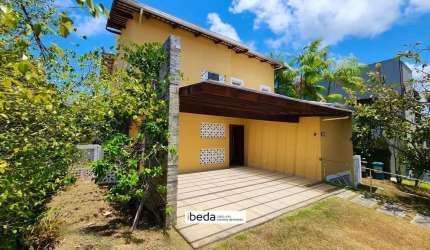 ibeda - Alphaville Nata  Casa a venda com 450m² de terreno e 297m² construída