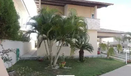 Casa à venda no Condomínio Bosque dos Pássaros, 256m², 5Q, 4 suítes, 4 vagas,