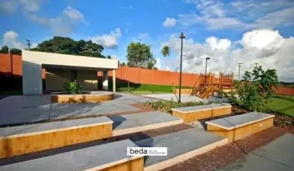 Terreno Condomínio Jardins Amsterdã com 460m2, laser completo, lote a venda