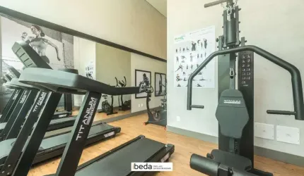Apartamento à venda, Tirol, Natal/RN, 3 quartos, 2 suítes, 2 vagas com 88m²