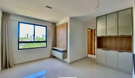 ibeda - Edifício Galiza Apartamento à venda Sala 2 quartos (1 suíte) 54m² 1 vaga