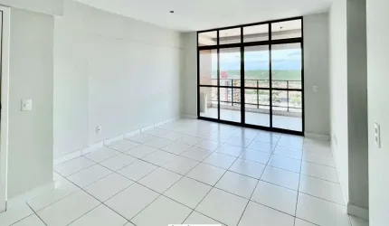ibeda - Saint Charbel Apartamento à venda Capim Macio 4 quartos (2 suítes) 109m