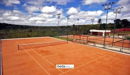ibeda - Jardins Amsterdã Terreno em condomínio 460m2, laser completo, lote venda