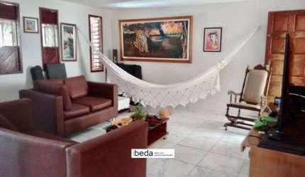 ibeda - Casa a venda em Nova Parnamirim  Sala, 3 quartos (1 suíte) 178,29 m²