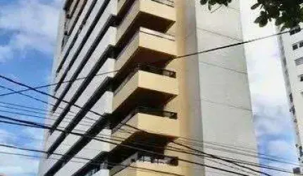 Apartamento à venda em Petrópolis. Sala ampla, 4 suítes, 245m², 3 vgs Petrópolis