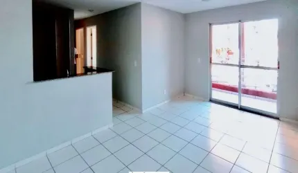 ibeda - Apartamento à Venda no Porto Paladio - 2 Quartos, Suíte, Varanda, 1 vaga