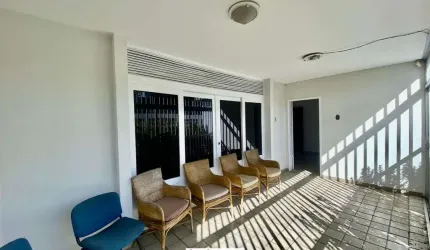 ibeda - Casa comercial à Venda no Tirol. Salas, 3 quartos – Natal/RN – 241m²