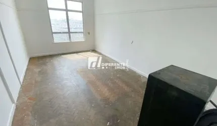 Andar Corporativo à venda, 300 m² por R$ 700.000,00 - Centro - Rio de Janeiro/RJ