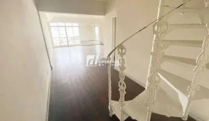 Cobertura com 3 dormitórios à venda, 245 m² por R$ 527.000,00 - Praça Seca - Rio de Janeiro/RJ