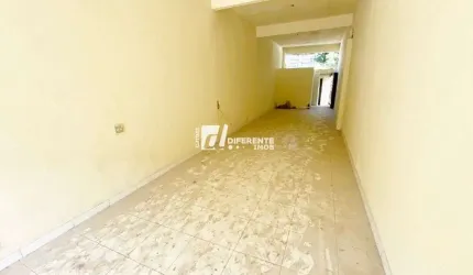 Loja para alugar, 45 m² por R$ 1.442,00/mês - Vila Rosário - Duque de Caxias/RJ