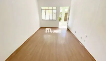 Casa com 3 dormitórios para alugar, 108 m² por R$ 2.070,96/mês - Luz - Nova Iguaçu/RJ