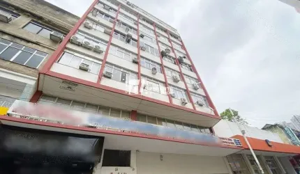 Apartamento com 2 dormitórios à venda, 72 m² por R$ 250.000,00 - Centro - Nova Iguaçu/RJ