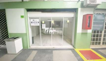 Loja à venda, 56 m² por R$ 80.000,00 - Centro - Nova Iguaçu/RJ