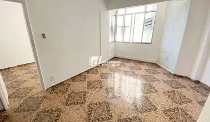 Apartamento com 1 dormitório à venda, 59 m² por R$ 150.000,00 - Centro - Duque de Caxias/RJ