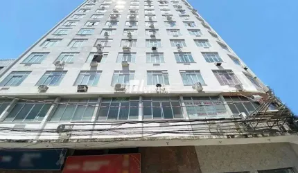 Sala à venda, 59 m² por R$ 150.000,00 - Centro - Duque de Caxias/RJ