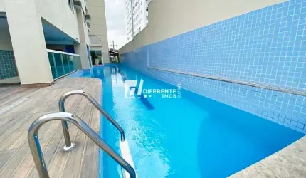 Apartamento com 3 dormitórios à venda, 74 m² por R$ 400.000,00 - Centro - Nilópolis/RJ