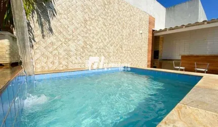 Cobertura com 3 dormitórios à venda, 171 m² por R$ 898.000,00 - Centro - Nova Iguaçu/RJ