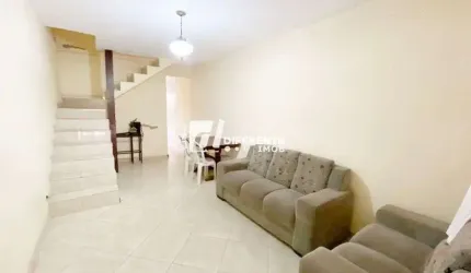 Casa com 2 dormitórios à venda, 71 m² por R$ 150.000,00 - Cabuçu - Nova Iguaçu/RJ