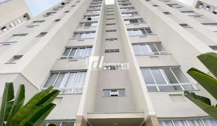 Apartamento com 2 dormitórios à venda, 40 m² por R$ 240.000,00 - Xerém - Duque de Caxias/RJ