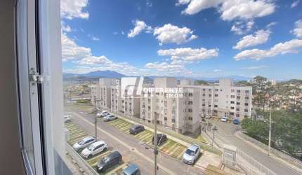 Apartamento com 2 dormitórios à venda, 45 m² por R$ 172.000,00 - Jardim Jasmim - Nova Iguaçu/RJ