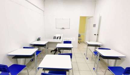 Sala à venda, 35 m² por R$ 200.000,00 - Jardim Vinte e Cinco de Agosto - Duque de Caxias/RJ