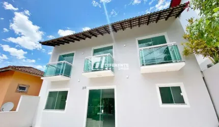 Casa com 3 dormitórios à venda, 157 m² por R$ 580.000,00 - Sahy - Mangaratiba/RJ