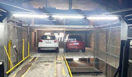 Box/Garagem à venda por R$ 53.900,00 - Centro - Rio de Janeiro/RJ