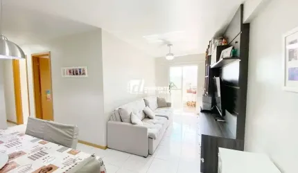 Apartamento com 3 dormitórios à venda, 80 m² por R$ 460.000,00 - Centro - Nilópolis/RJ