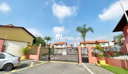Casa com 2 dormitórios à venda por R$ 213.000,00 - Rocha Sobrinho - Mesquita/RJ