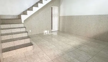 Casa com 2 dormitórios à venda, 74 m² por R$ 220.000 - Posse - Nova Iguaçu/RJ