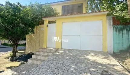 Casa com 2 dormitórios para alugar, 150 m² por R$ 2.958,64/mês - Parque Engenho Pequeno - Nova Iguaçu/RJ