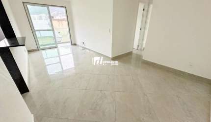 Apartamento com 2 dormitórios para alugar, 64 m² por R$ 3.298,77/mês - Tijuca - Rio de Janeiro/RJ